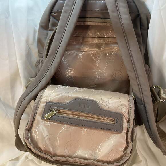 Duke Backpack – CLN - Picture 3 of 3